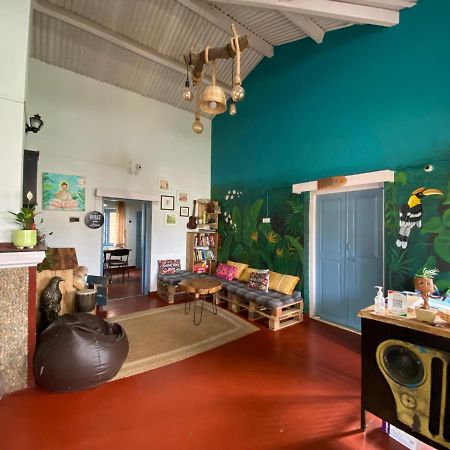 The Birdhouse Backpackers Hostel Coonoor Ngoại thất bức ảnh